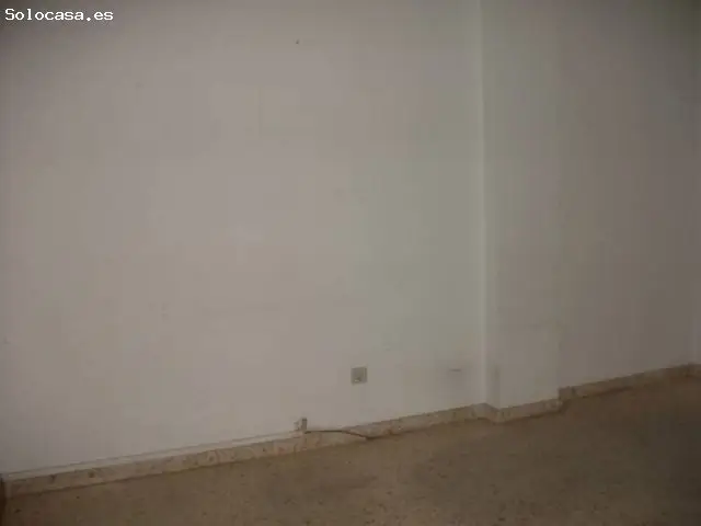 Oficina en Alquiler 50m2 Terrazo Aire Acondicionado Alarma