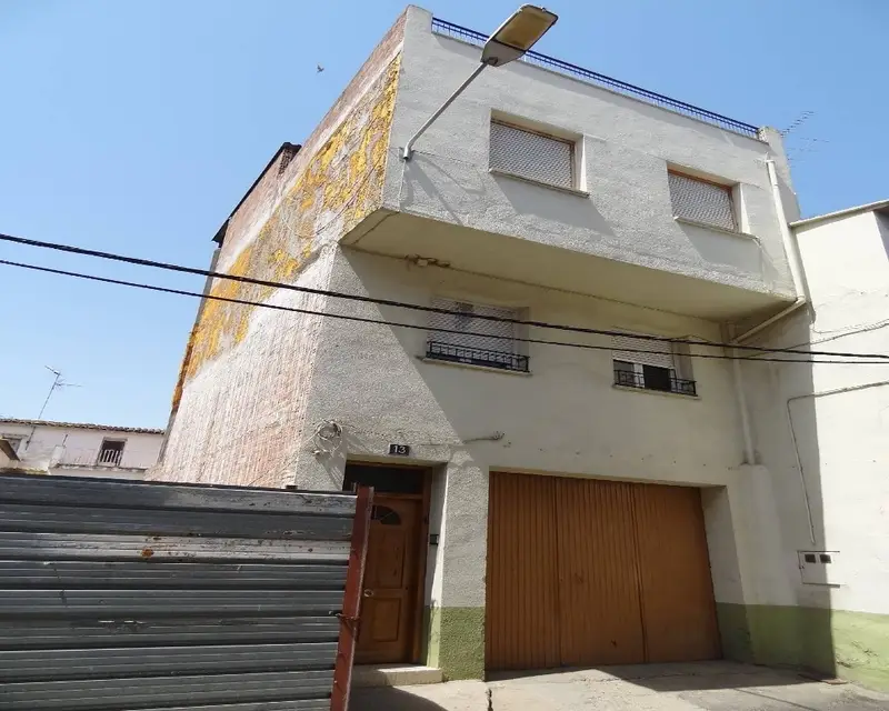 Piso 164m2 Zaidin Huesca
