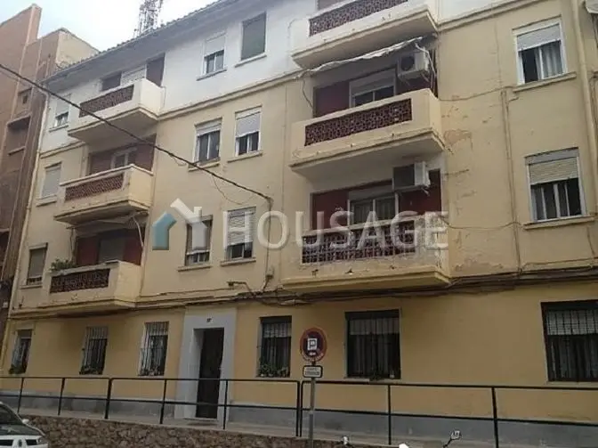 Apartamento en venta en Tavernes Blanques