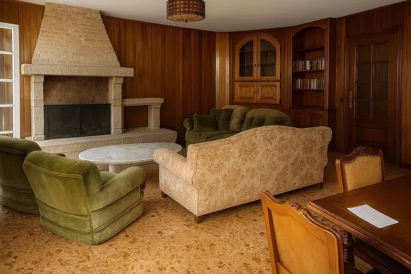 Chalet en venta en Santa Coloma de Farners, Girona