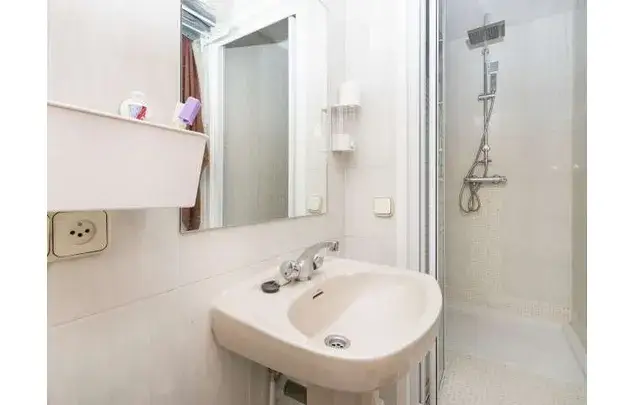 Alquiler Habitacion 92m2 Madrid Salamanca IE Business School