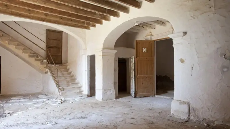 Finca Rustica Manacor 160000m2  Agroturismo 42 Plazas