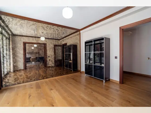 Alquiler Piso 4 Dormitorios Valencia Centro