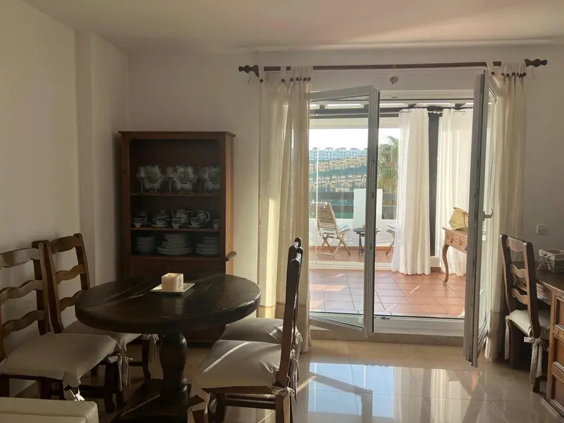 Apartamento 1 Dormitorio La Duquesa Vistas Panoramicas