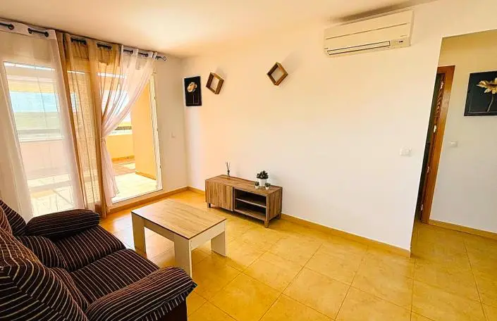 2 Bed Penthouse for sale