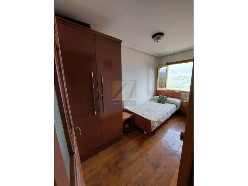 Casa Rural 3 Habitaciones Quiros
