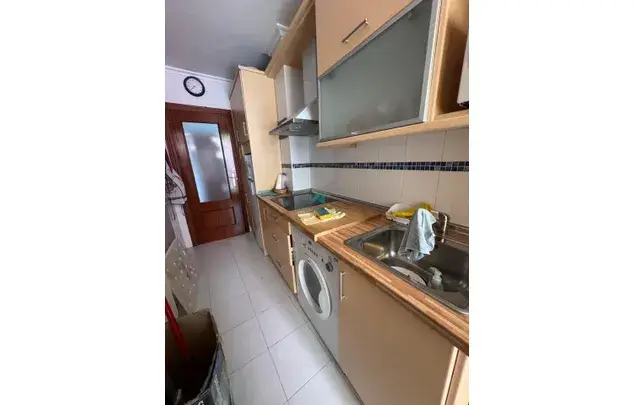 Alquiler Apartamento 1 Dormitorio 55m2 Ampuero