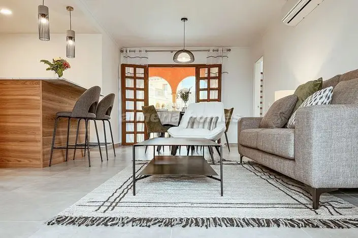 Apartamento 2 Dormitorios en Calistoga