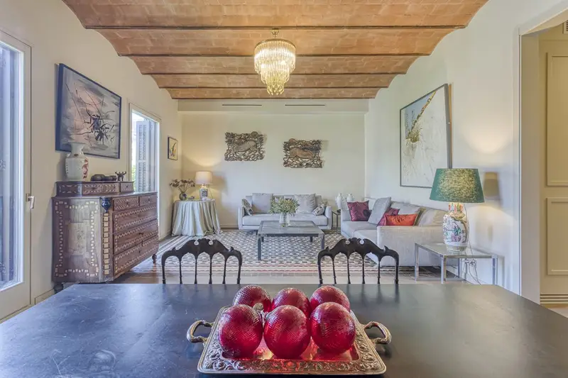 Apartamento de Lujo en venta en el Eixample de Barcelona