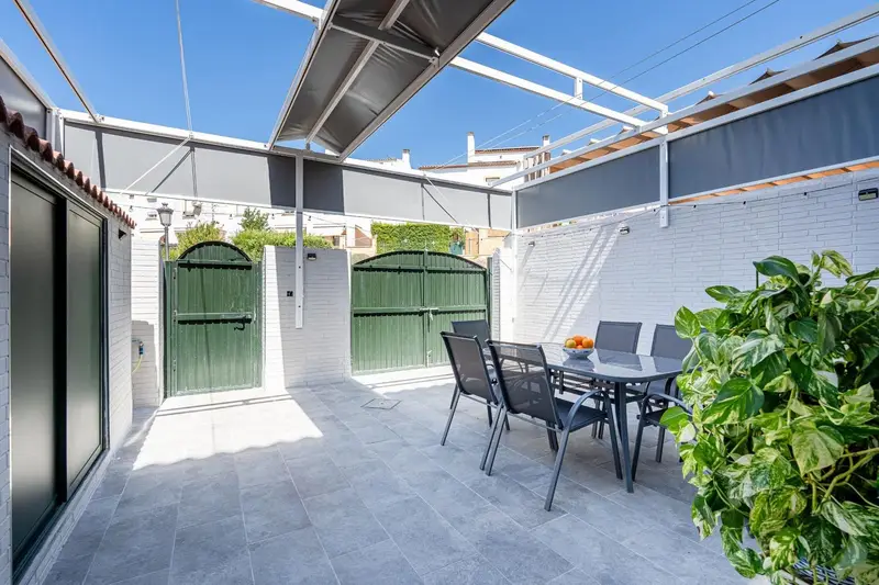 Adosado en venta en Aljaraque, Huelva