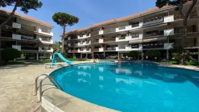 Piso en alquiler en Playa
