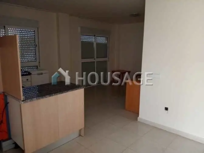 Apartamento en Vera Almeria 3 dormitorios cerca de la playa