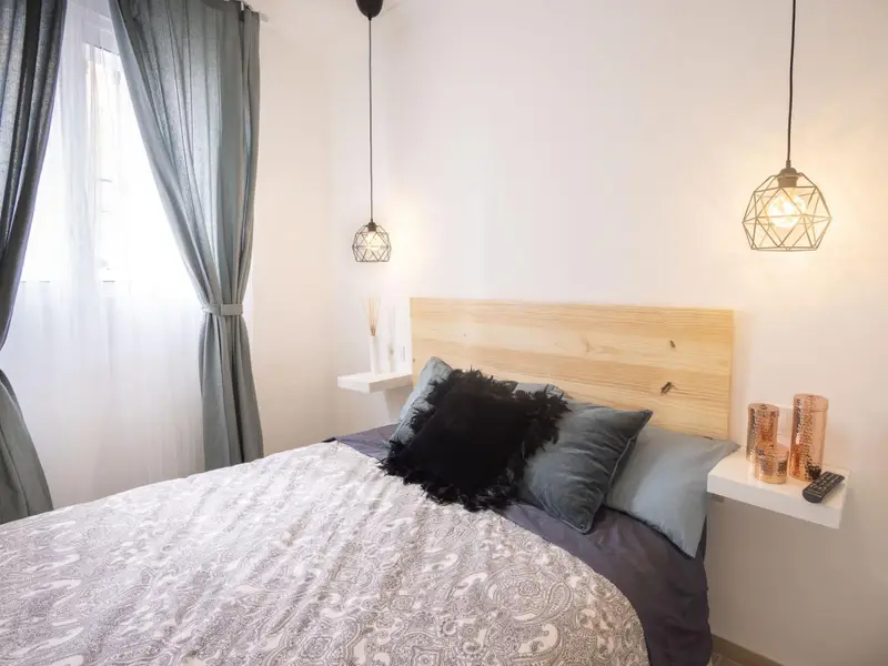 Apartamento 1 Dormitorio Alquiler Málaga Centro Histórico