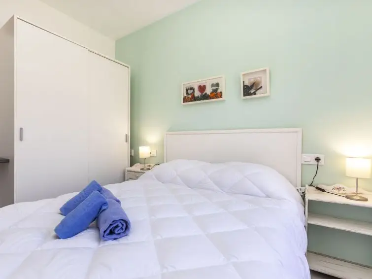 Apartamento 2 Dormitorios Peñiscola