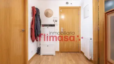 Piso en venta en Casco Urbano