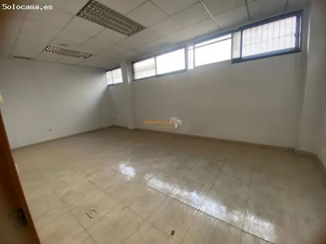 Local Comercial en Alquiler Elche - Oportunidad para tu Negocio