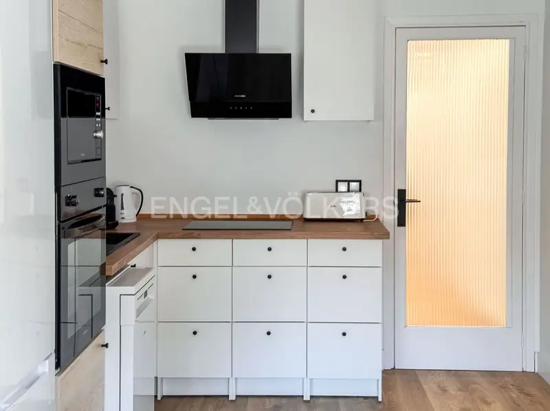 Apartamento en alquiler en Barcelona ciudad, Barcelona
