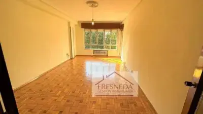 Alquiler Piso 4 Dormitorios Centro Oviedo Calle Arturo Alvarez Buylla
