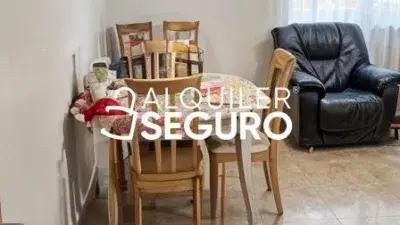 Piso en Alquiler Totana 3 Dormitorios 2 Baños Amueblado