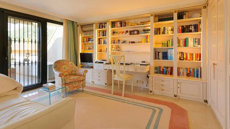 Apartamento 2 Dormitorios Lujo Altea Costa Blanca