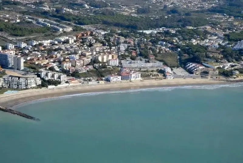Apartamento en Vistahermosa El Puerto de Santa Maria