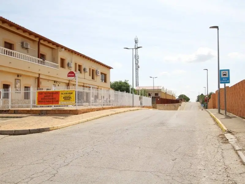 Venta Suelo 3537m2 El Ballestar Barajas de Melo Cuenca