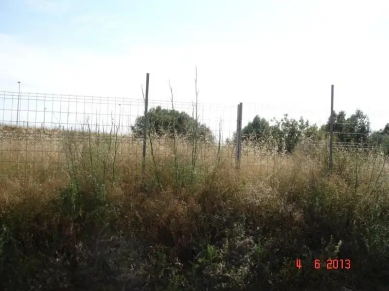 Venta Terreno Residencial Alcásser 1790m2 12 Viviendas