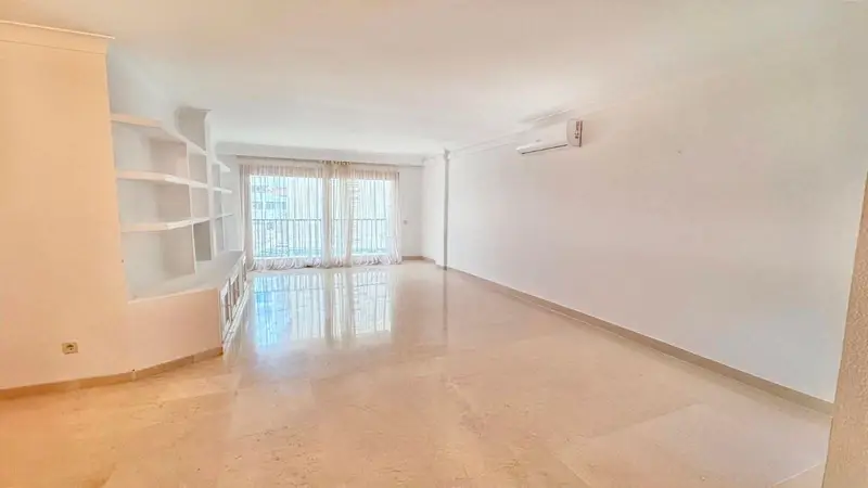 Apartamento en Alquiler Palma Casco Antiguo 207m2 4 Dormitorios