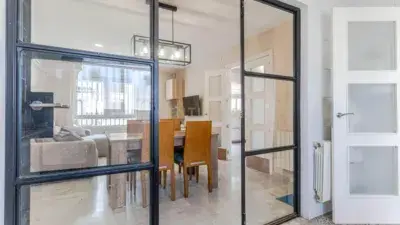 Casa en Venta Maracena Recien Reformada 195m2 3 Habitaciones
