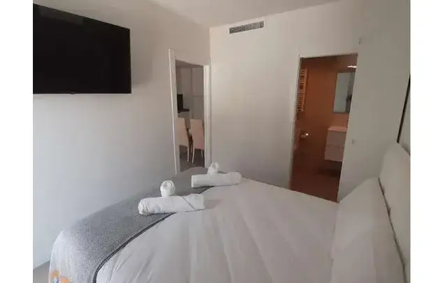 Alquiler Apartamento 2 Dormitorios Vilanova i la Geltrú