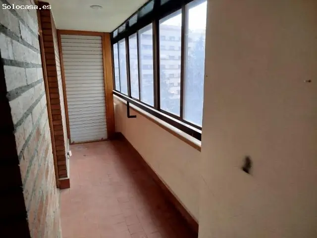 Piso en Venta en Albacete Centro - 3 Dormitorios, 2 Baños