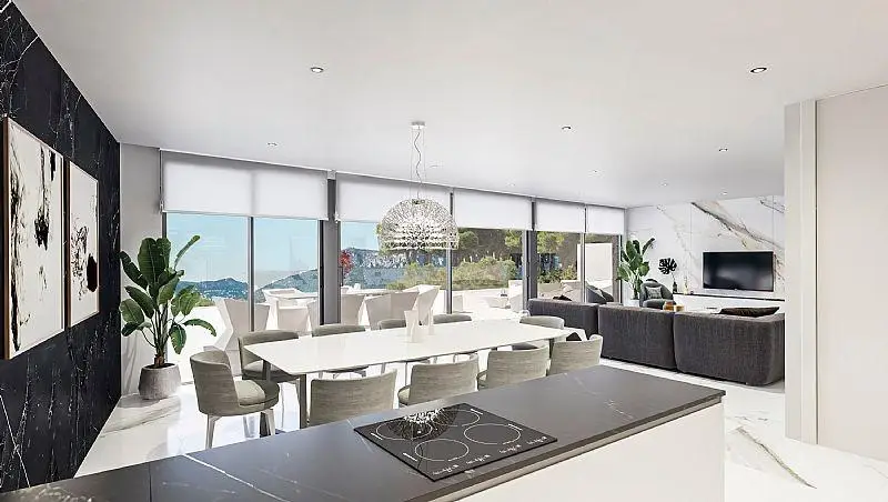 Apartamentos de Lujo en Torrevieja Alegria XII Cerca de la Playa