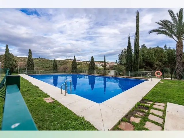 Adosado 4 Dormitorios Mijas Golf Playa Piscina
