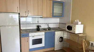 Apartamento en Alquiler en Jaca Septiembre a Junio