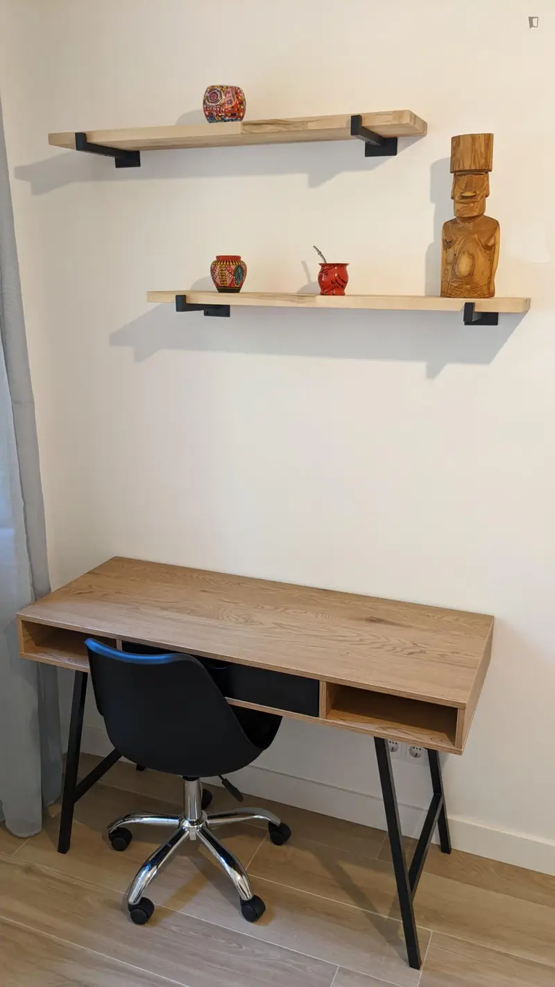 Apartamento 4 Habitaciones Pueblo Nuevo Cerca Metro