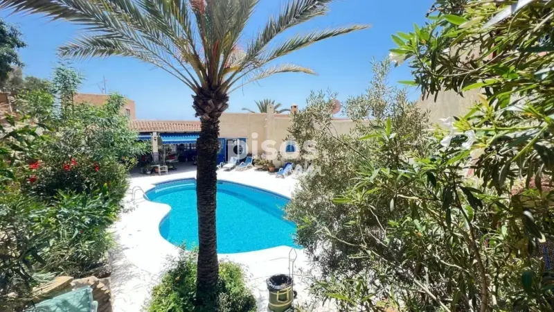 Villa de Lujo con Vistas al Mar en Venta