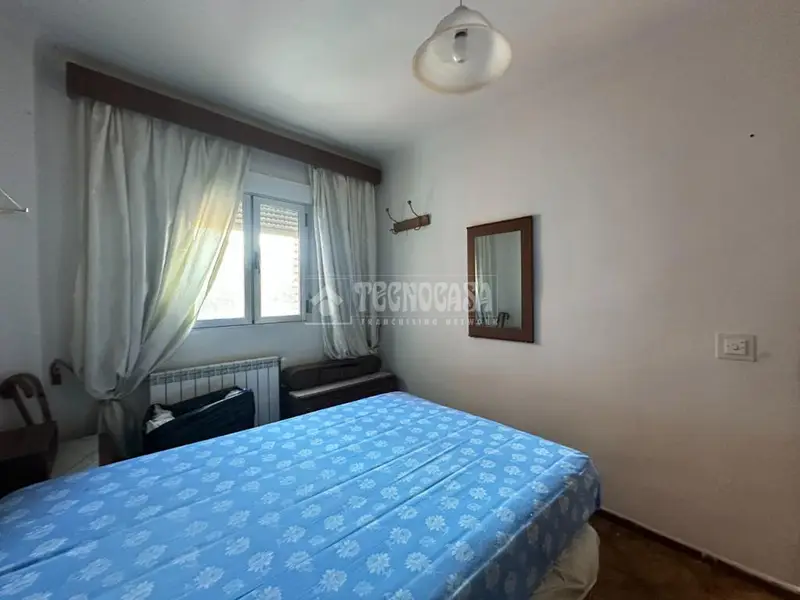 Venta Piso 3 Dormitorios 1 Ba
no Juan de Austria