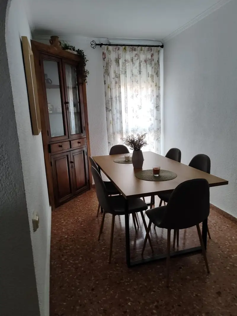 Piso en Venta en Alcudia de Crespins 3 Dormitorios 102m2