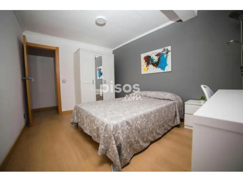 Habitacion en Alquiler Collblanc Barcelona Cerca Metro