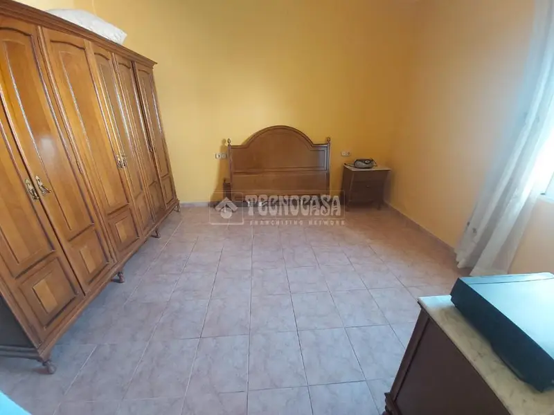 Casa en venta en Calle María Espinosa