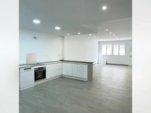 Piso 3 Dormitorios Fuengirola Recien Renovado