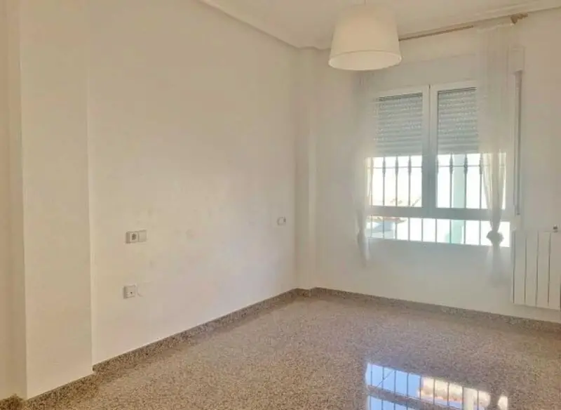 Villa 3 Dormitorios Benijofar Garaje Cerca Centro
