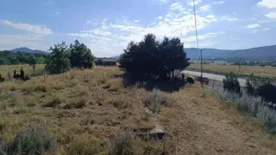 Casa Rustica en Venta San Lorenzo de Tormes Avila