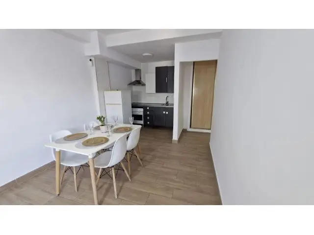 Bungalow en Venta cerca Playa Los Locos Torrevieja