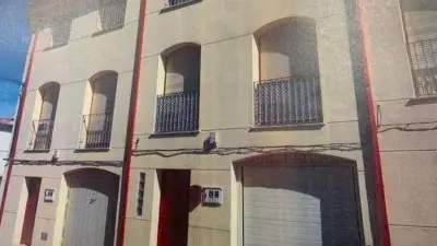 Chalet en venta en Calle de la Zanja