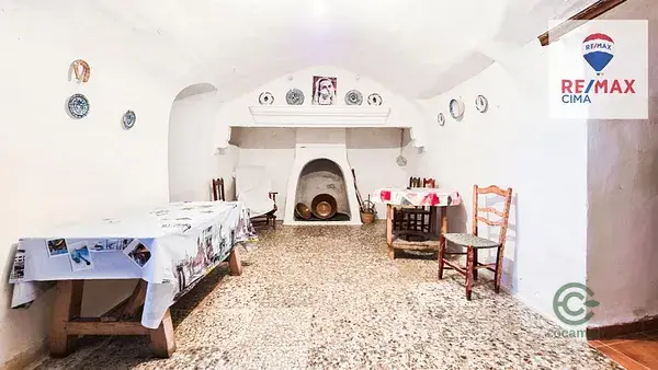 GRANADA, Huescar, 0.04ha