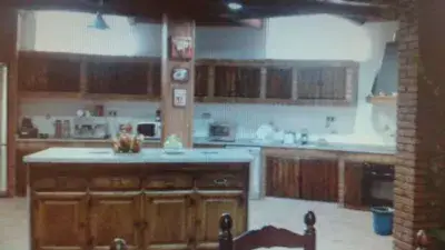 Chalet en venta en Urbanización de Roquetas-Las Marinas