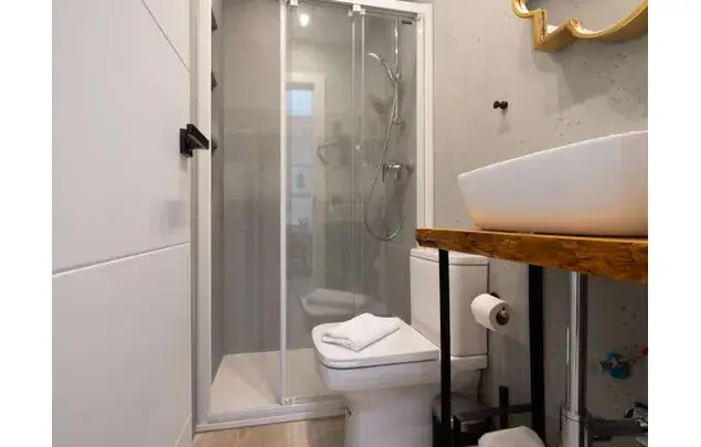 Apartamento 2 Dormitorios 95m2 Les Corts Barcelona