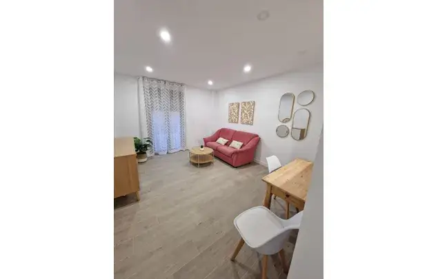 Alquiler Apartamento 1 Dormitorio 57m2 Alcalá Henares