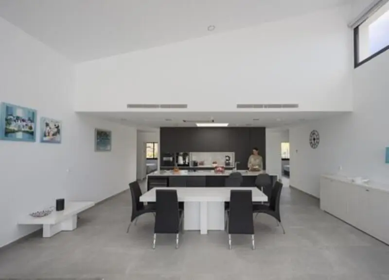 Villa 4 Dormitorios Mosa Trajectum Murcia Piscina Privada